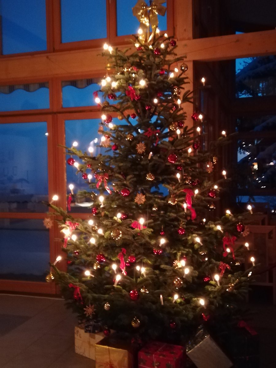 Weihnachts - Special Mini 2026